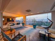 Apartamento para Venda em São Paulo/SP Santana 4 Quartos