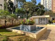 Apartamento para Venda em São Paulo/SP Santana 4 Quartos