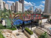 Apartamento para Venda em São Paulo/SP Santana 4 Quartos
