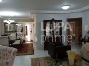 Apartamento para Venda em São Paulo/SP Santana 4 Quartos