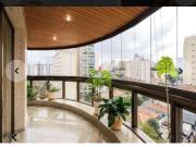 Apartamento para Venda em São Paulo/SP Santana 4 Quartos