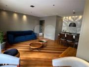 Apartamento para Venda em São Paulo/SP Santana 4 Quartos