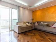 Apartamento para Venda em São Paulo/SP Santana 4 Quartos