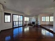 Apartamento para Venda em São Paulo/SP Santana 4 Quartos