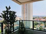 Apartamento para Venda em São Paulo/SP Santana 4 Quartos