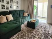 Apartamento para Venda em São Paulo/SP Santana 4 Quartos