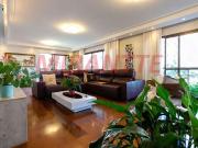 Apartamento para Venda em São Paulo/SP Santana 4 Quartos