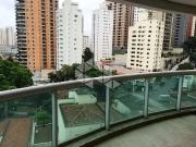 Apartamento para Venda em São Paulo/SP Santana 4 Quartos