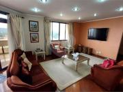 Apartamento para Venda em São Paulo/SP Santana 4 Quartos