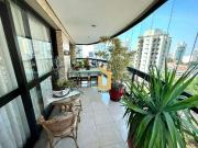 Apartamento para Venda em São Paulo/SP Santana 4 Quartos