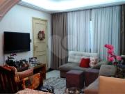 Apartamento para Venda em São Paulo/SP Santana 4 Quartos