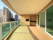 Apartamento para Venda em São Paulo/SP Santana 4 Quartos