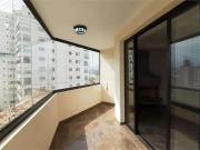 Apartamento para Venda em São Paulo/SP Santana 4 Quartos
