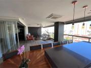 Apartamento para Venda em São Paulo/SP Santana 4 Quartos