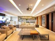 Apartamento para Venda em São Paulo/SP Santana 4 Quartos