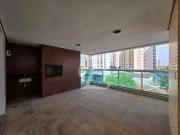 Apartamento para Venda em São Paulo/SP Santana 4 Quartos