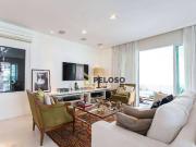 Apartamento para Venda em São Paulo/SP Santana 4 Quartos