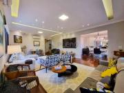 Apartamento para Venda em São Paulo/SP Santana 4 Quartos