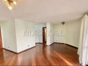 Apartamento para Venda em São Paulo/SP Santana 4 Quartos