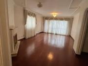 Apartamento para Venda em São Paulo/SP Santana 4 Quartos