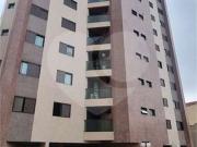 Apartamento para Venda em São Paulo/SP Santana 4 Quartos