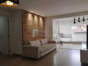 Apartamento para Venda em São Paulo/SP Santana 4 Quartos