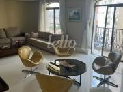 Apartamento para Venda em São Paulo/SP Santana 4 Quartos