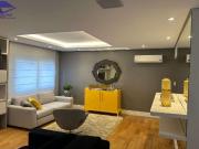 Apartamento para Venda em São Paulo/SP Santana 4 Quartos