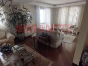 Apartamento para Venda em São Paulo/SP Santana 4 Quartos