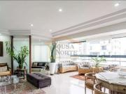 Apartamento para Venda em São Paulo/SP Santana 4 Quartos