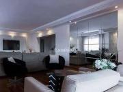 Apartamento para Venda em São Paulo/SP Santana 4 Quartos