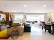 Apartamento para Venda em São Paulo/SP Santana 4 Quartos