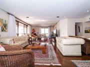 Apartamento para Venda em São Paulo/SP Santana 4 Quartos