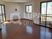 Apartamento para Venda em São Paulo/SP Santana 4 Quartos