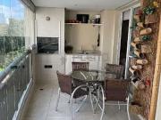 Apartamento para Venda em São Paulo/SP Santana 4 Quartos