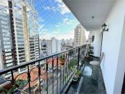 Apartamento para Venda em São Paulo/SP Santana 4 Quartos