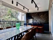 Apartamento para Venda em São Paulo/SP Santana 4 Quartos