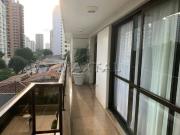 Apartamento para Venda em São Paulo/SP Santana 4 Quartos