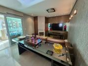 Apartamento para Venda em São Paulo/SP Santana 4 Quartos