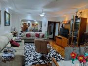 Apartamento para Venda em São Paulo/SP Santana 4 Quartos