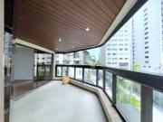 Apartamento para Venda em São Paulo/SP Santana 4 Quartos