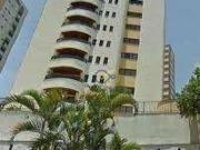 Apartamento para Venda em São Paulo/SP Santana 4 Quartos