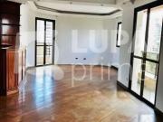 Apartamento para Venda em São Paulo/SP Santana 4 Quartos