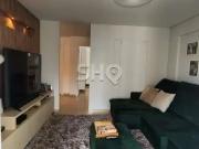 Apartamento para Venda em São Paulo/SP Santana 4 Quartos