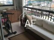 Apartamento para Venda em São Paulo/SP Santana 4 Quartos