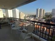 Apartamento para Venda em São Paulo/SP Santana 4 Quartos