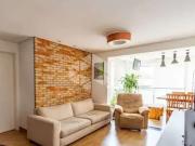 Apartamento para Venda em São Paulo/SP Santana 4 Quartos