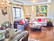 Apartamento para Venda em São Paulo/SP Santana 4 Quartos