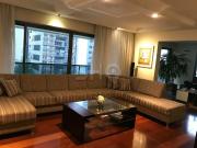 Apartamento para Venda em São Paulo/SP Santana 4 Quartos