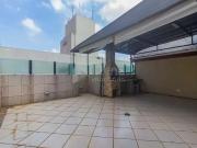 Apartamento para Venda em São Paulo/SP Santana 4 Quartos